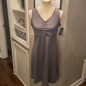 Eddie Bauer dress. So soft. NWT. Size M